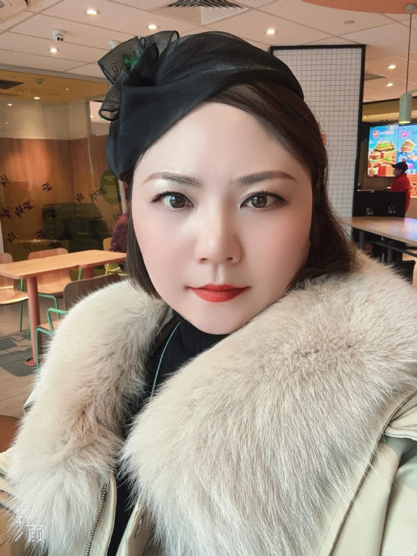 七彩阳光的第二张照片--嘉兴相亲服务中心