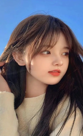 莓莓的第一张照片--嘉兴相亲服务中心