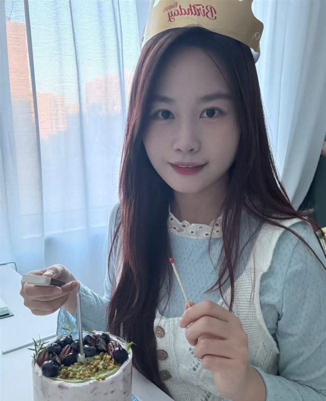 daylight的第一张照片--嘉兴相亲服务中心