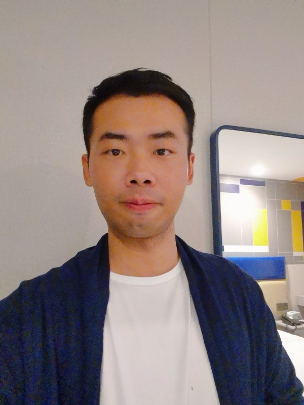 清明雨上的第二张照片--嘉兴相亲服务中心