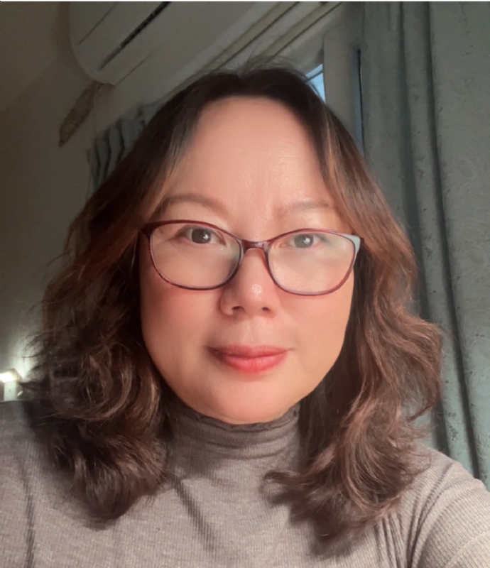 Tina的第一张照片--嘉兴相亲服务中心