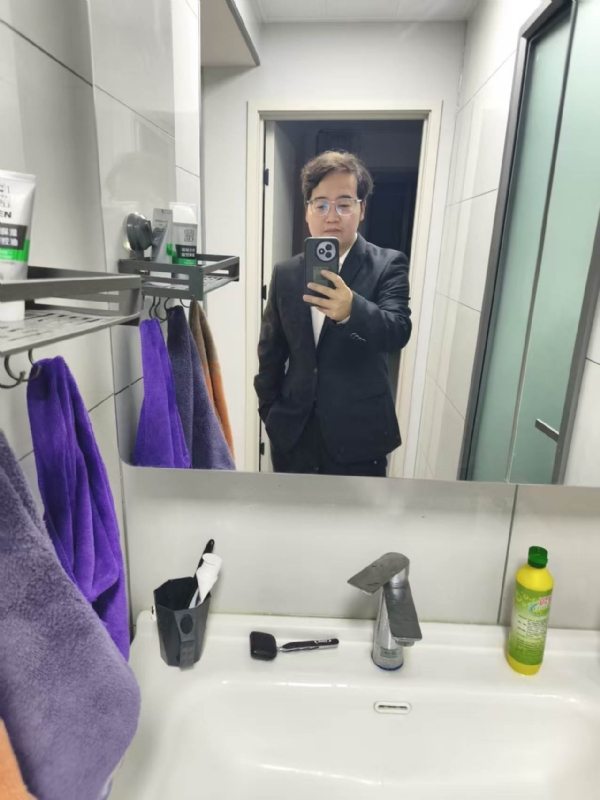 贝贝1998的第一张照片--嘉兴相亲服务中心