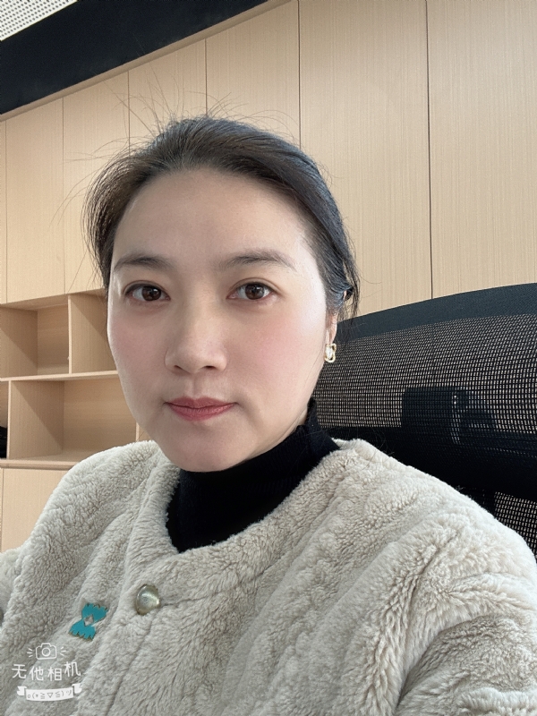 瑜妍的第一张照片--嘉兴相亲服务中心