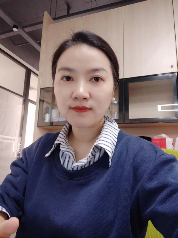 瑜妍的第二张照片--嘉兴相亲服务中心