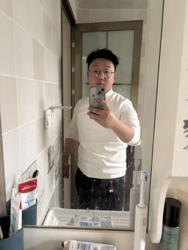 gaotianran的第一张照片--嘉兴相亲服务中心