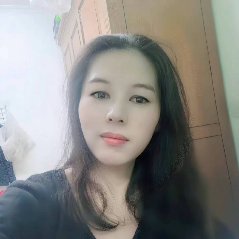 玲子的第一张照片--嘉兴相亲服务中心