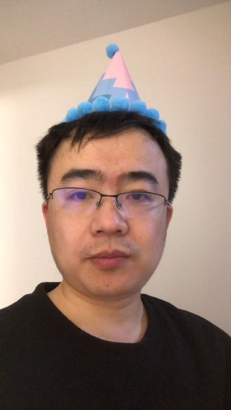 邪气凛然的第一张照片--嘉兴相亲服务中心