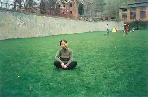 素涛的第一张照片--嘉兴相亲服务中心