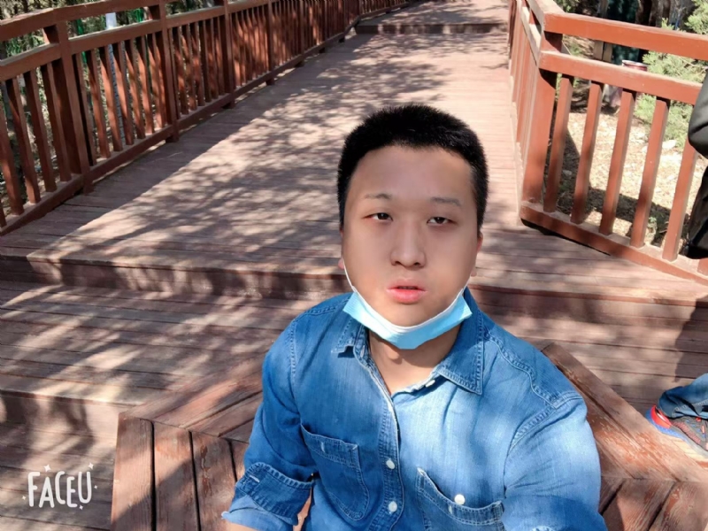月之独白的第一张照片--嘉兴相亲服务中心