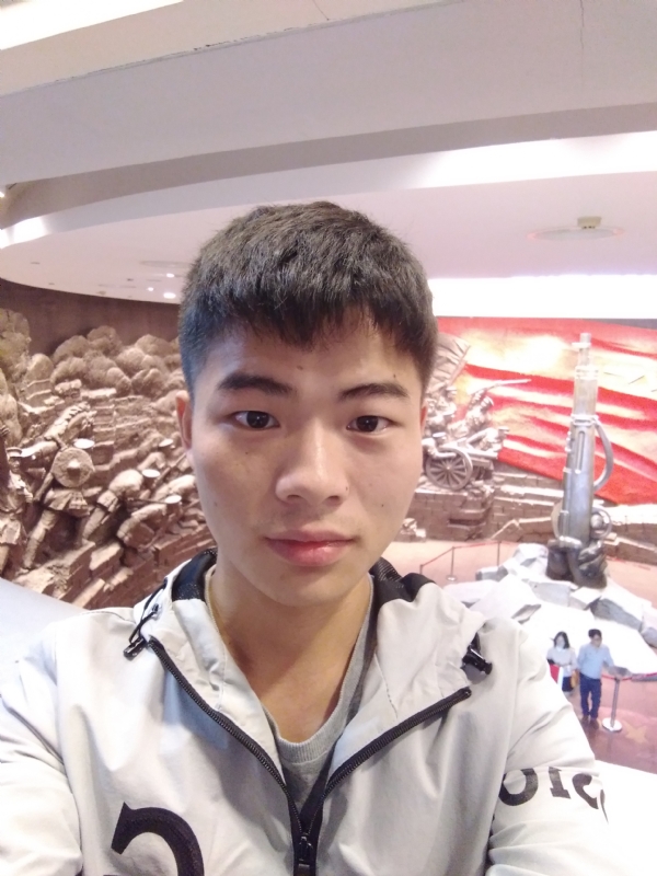 江汶洛的第一张照片--嘉兴相亲服务中心