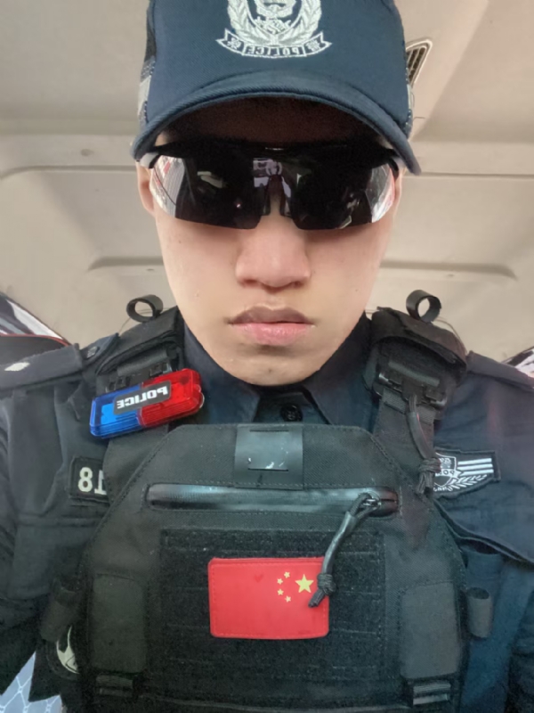 灵犀的第一张照片--嘉兴相亲服务中心