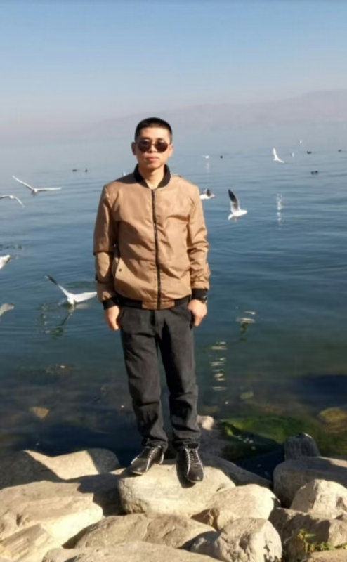 追光者的第一张照片--嘉兴相亲服务中心