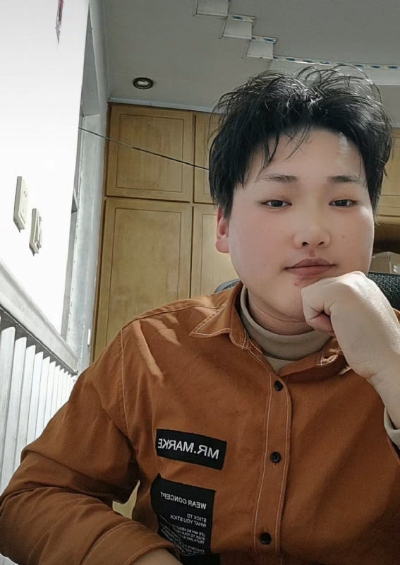 牛小鱼的第一张照片--嘉兴相亲服务中心