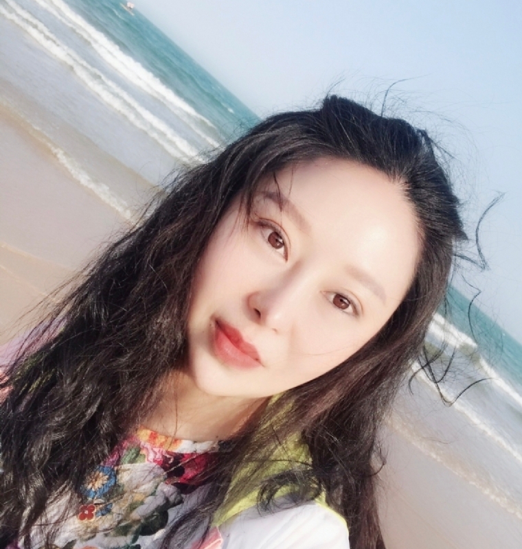 宁倩的第一张照片--嘉兴相亲服务中心