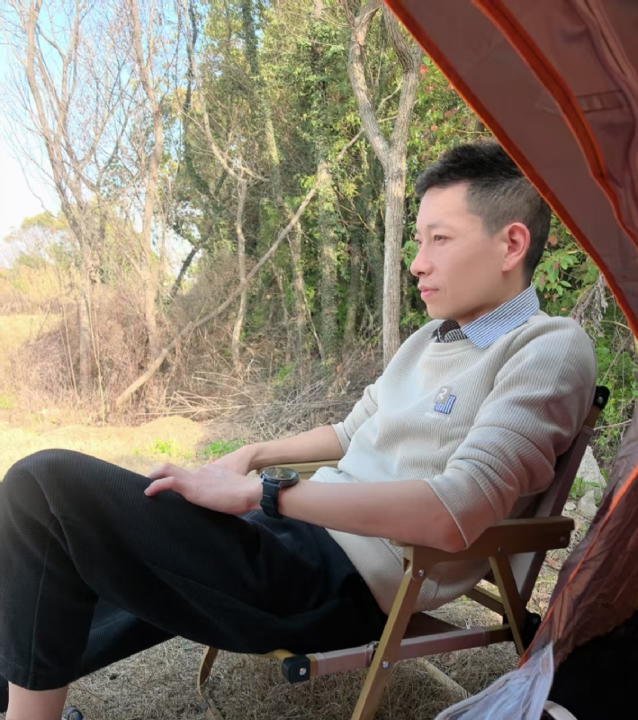 寻光的第二张照片--嘉兴相亲服务中心