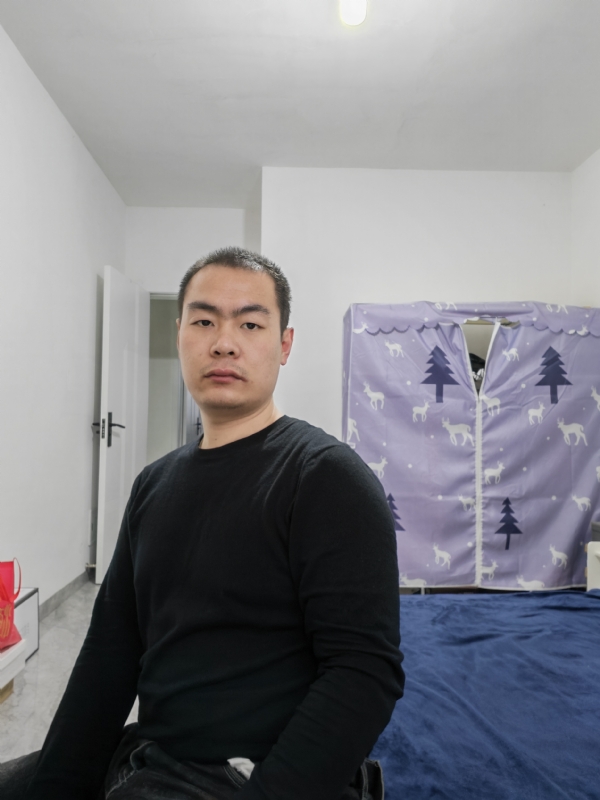 帅哥的第一张照片--嘉兴相亲服务中心