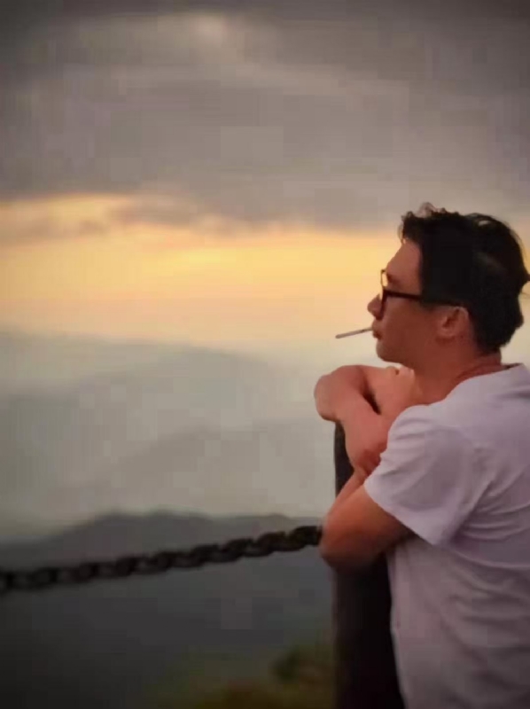 心有山海静而无边的第二张照片--嘉兴相亲服务中心