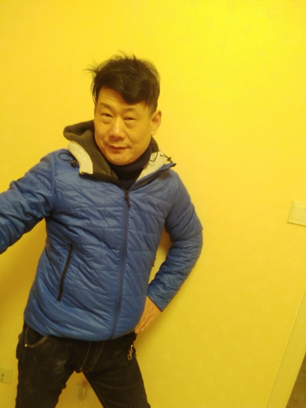 塘沽武清～随缘的第一张照片--嘉兴相亲服务中心