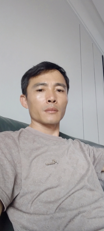 小陈的第一张照片--嘉兴相亲服务中心