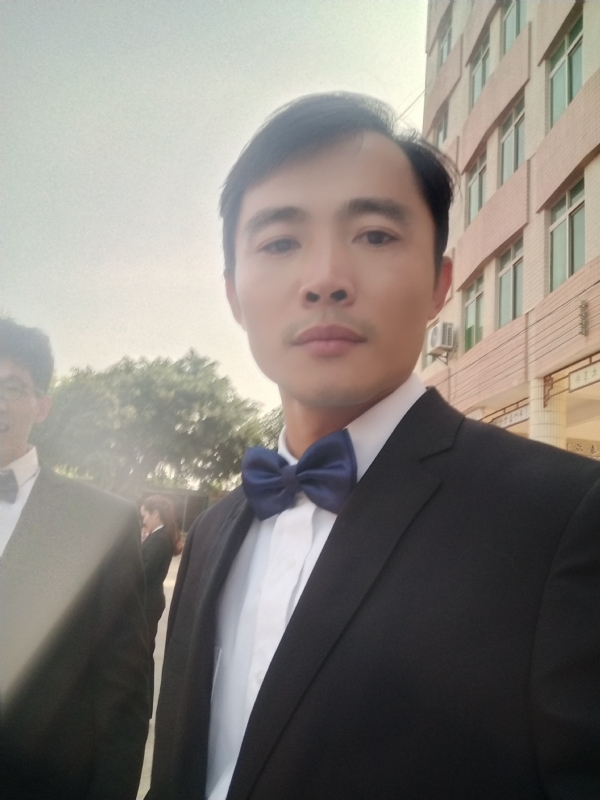 小陈的第二张照片--嘉兴相亲服务中心
