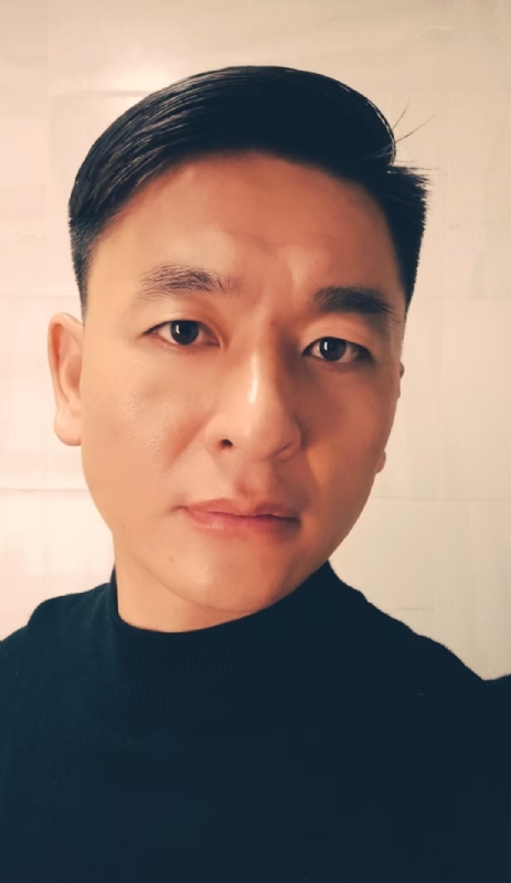 春天花会开的第一张照片--嘉兴相亲服务中心